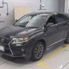 lexus rx 2012 -LEXUS 【名古屋 307め2117】--Lexus RX GYL15W-2444266---LEXUS 【名古屋 307め2117】--Lexus RX GYL15W-2444266- image 1