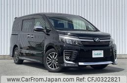 toyota voxy 2017 -TOYOTA--Voxy DBA-ZRR80W--ZRR80-0326805---TOYOTA--Voxy DBA-ZRR80W--ZRR80-0326805-