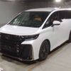 toyota vellfire 2024 -TOYOTA--Vellfire 5BA-TAHA40W--TAHA40-0008425---TOYOTA--Vellfire 5BA-TAHA40W--TAHA40-0008425- image 1