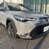 toyota corolla-cross 2025 -TOYOTA--Corolla Cross 6AA-ZVG13--ZVG13-1067373---TOYOTA--Corolla Cross 6AA-ZVG13--ZVG13-1067373- image 1