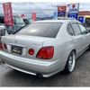 toyota aristo 2001 -TOYOTA--Aristo JZS160--JZS160-0136597---TOYOTA--Aristo JZS160--JZS160-0136597- image 2