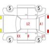 lexus rx 2012 -LEXUS--Lexus RX DAA-GYL10W--GYL10-2408231---LEXUS--Lexus RX DAA-GYL10W--GYL10-2408231- image 2