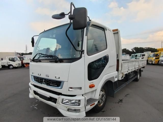 mitsubishi-fuso fighter 2019 CFJ1658144 image 1