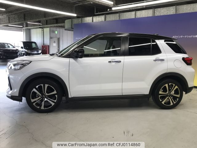 daihatsu rocky 2019 -DAIHATSU--Rocky 5BA-A200S--A200S-0002578---DAIHATSU--Rocky 5BA-A200S--A200S-0002578- image 2