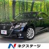 toyota crown 2013 -TOYOTA--Crown DBA-GRS211--GRS211-6002691---TOYOTA--Crown DBA-GRS211--GRS211-6002691- image 1