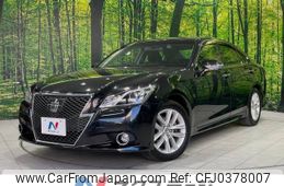 toyota crown 2013 -TOYOTA--Crown DBA-GRS211--GRS211-6002691---TOYOTA--Crown DBA-GRS211--GRS211-6002691-