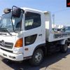 hino ranger 2011 CFJ1466601 image 5
