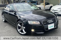 audi a5 2011 CFJ1861050