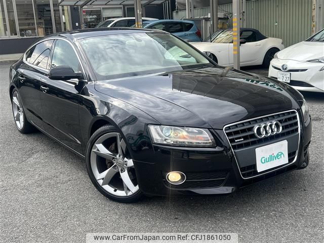 audi a5 2011 CFJ1861050 image 1