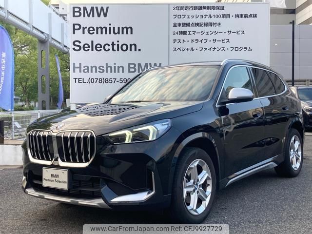 bmw x1 2023 quick_quick_3BA-52EE20_WBA52EE0805X85146 image 1