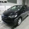 honda fit 2014 -HONDA--Fit GK4--3002621---HONDA--Fit GK4--3002621- image 1