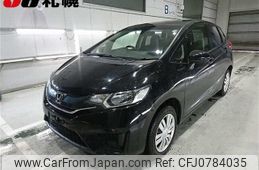 honda fit 2014 -HONDA--Fit GK4--3002621---HONDA--Fit GK4--3002621-