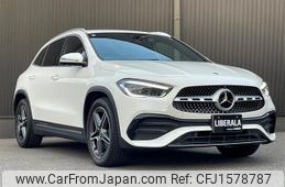 mercedes-benz gla-class 2020 CFJ1578787
