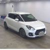 suzuki swift 2021 CFJ1633492 image 1