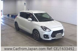 suzuki swift 2021 CFJ1633492