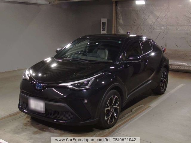 toyota c-hr 2020 -TOYOTA--C-HR ZYX11-2000227---TOYOTA--C-HR ZYX11-2000227- image 1