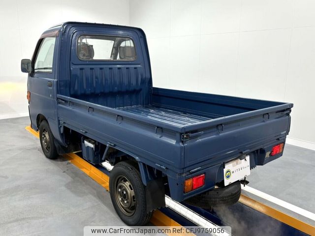 1994 Daihatsu Hijet Truck V-S100P 2WD - Car Price $1,740