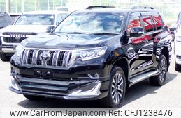 toyota land-cruiser-prado 2023 25431512