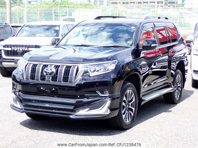 toyota land-cruiser-prado 2023 25431512 image 1