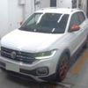 volkswagen t-cross 2020 quick_quick_3BA-C1DKR_WVGZZZC1ZLY057943 image 3