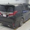 toyota alphard 2021 -TOYOTA--Alphard AGH30W-0393047---TOYOTA--Alphard AGH30W-0393047- image 2