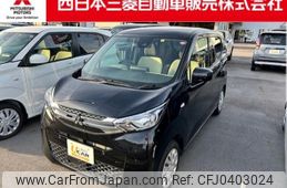 mitsubishi ek-wagon 2023 quick_quick_5BA-B33W_B33W-0305985