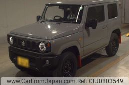 suzuki jimny 2025 -SUZUKI 【熊本 582な6632】--Jimny JB64W-371618---SUZUKI 【熊本 582な6632】--Jimny JB64W-371618-