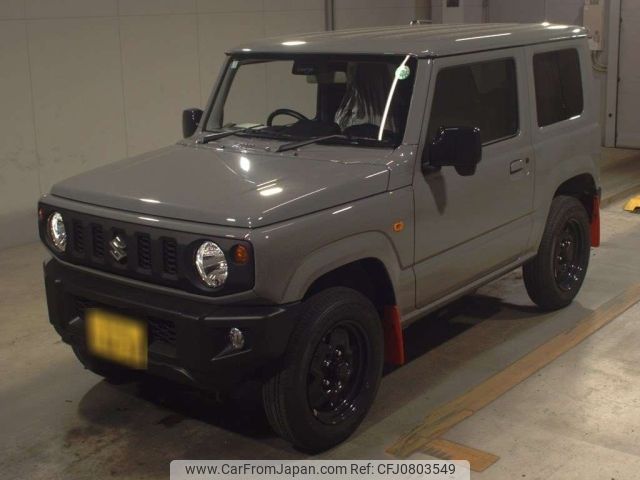 suzuki jimny 2025 -SUZUKI 【熊本 582な6632】--Jimny JB64W-371618---SUZUKI 【熊本 582な6632】--Jimny JB64W-371618- image 1