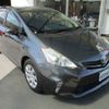 toyota prius-α 2013 -TOYOTA--Prius α DAA-ZVW41W--ZVW41-3275957---TOYOTA--Prius α DAA-ZVW41W--ZVW41-3275957- image 3