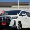 toyota alphard 2022 quick_quick_AGH30W_AGH30-0421641 image 1