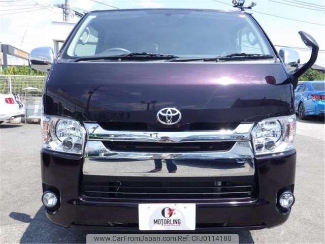 toyota hiace-van 2017 -TOYOTA--Hiace Van LDF-KDH206V--KDH206V-8122360---TOYOTA--Hiace Van LDF-KDH206V--KDH206V-8122360- image 2