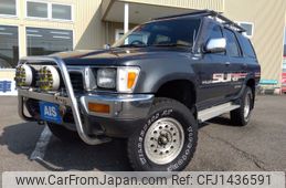 toyota hilux-surf 1989 -TOYOTA--Hilux Surf Q-LN130G--LN130-0000722---TOYOTA--Hilux Surf Q-LN130G--LN130-0000722-