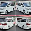 toyota alphard 2008 -TOYOTA--Alphard DBA-ANH10W--0204070---TOYOTA--Alphard DBA-ANH10W--0204070- image 16