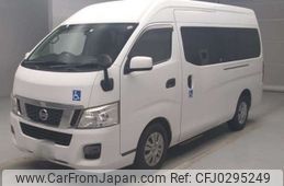 nissan caravan-van 2013 -NISSAN 【浜松 800ｽ4792】--Caravan Van CBF-CS4E26ｶｲ--CS4E26-001113---NISSAN 【浜松 800ｽ4792】--Caravan Van CBF-CS4E26ｶｲ--CS4E26-001113-