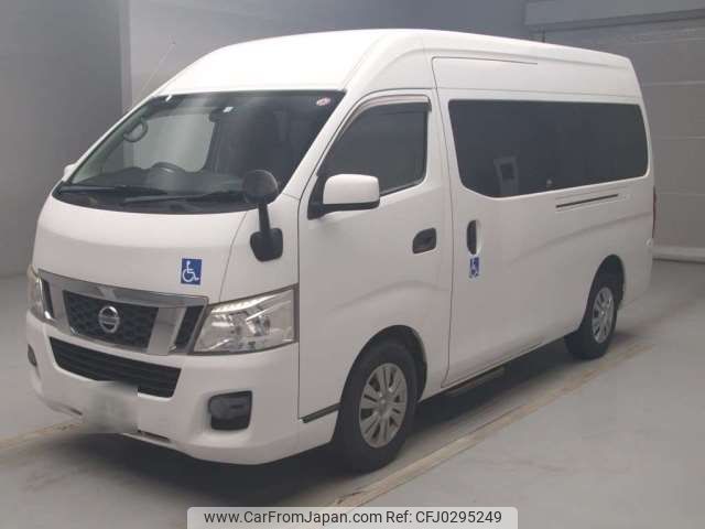 nissan caravan-van 2013 -NISSAN 【浜松 800ｽ4792】--Caravan Van CBF-CS4E26ｶｲ--CS4E26-001113---NISSAN 【浜松 800ｽ4792】--Caravan Van CBF-CS4E26ｶｲ--CS4E26-001113- image 1