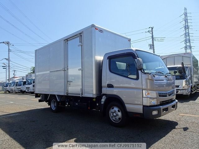 mitsubishi-fuso canter 2018 -MITSUBISHI--Canter TPG-FEB50--FEB50-561527---MITSUBISHI--Canter TPG-FEB50--FEB50-561527- image 2