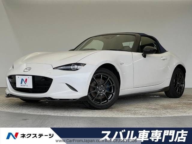 mazda roadster 2022 -MAZDA--Roadster 5BA-ND5RC--ND5RC-656225---MAZDA--Roadster 5BA-ND5RC--ND5RC-656225- image 1