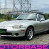 mazda roadster 2003 quick_quick_GH-NB6C_NB6C-300875 image 1