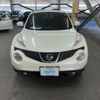 nissan juke 2010 AF-NF15-008421 image 2