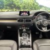 mazda cx-5 2019 -MAZDA--CX-5 3DA-KF2P--KF2P-310515---MAZDA--CX-5 3DA-KF2P--KF2P-310515- image 2