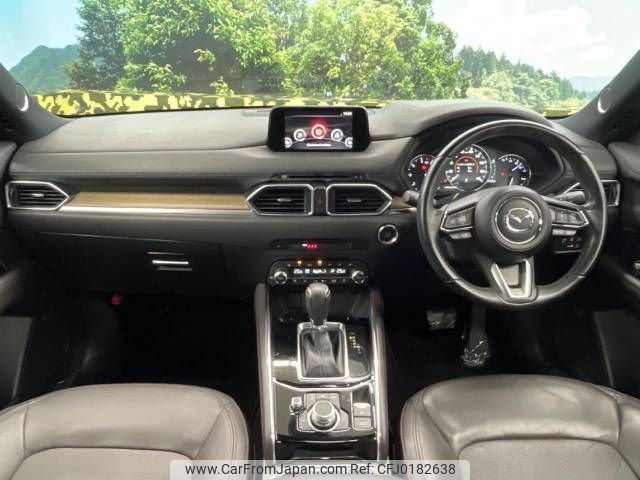 mazda cx-5 2019 -MAZDA--CX-5 3DA-KF2P--KF2P-310515---MAZDA--CX-5 3DA-KF2P--KF2P-310515- image 2