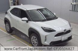 toyota yaris-cross 2023 quick_quick_5BA-MXPB10_MXPB10-3033813