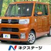 daihatsu wake 2021 -DAIHATSU--WAKE 4BA-LA700S--LA700S-0166007---DAIHATSU--WAKE 4BA-LA700S--LA700S-0166007- image 1