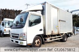 mitsubishi-fuso canter 2007 -MITSUBISHI--Canter PA-FE72DEV--FE72DEV-522225---MITSUBISHI--Canter PA-FE72DEV--FE72DEV-522225-