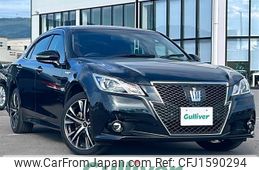 toyota crown 2015 CFJ1590294