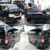 toyota hiace-van 2022 CFJ1805698 image 4