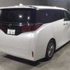 toyota alphard 2023 -TOYOTA 【宇都宮 301ﾔ5001】--Alphard AGH40W--0014577---TOYOTA 【宇都宮 301ﾔ5001】--Alphard AGH40W--0014577- image 2