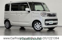 mazda flair-wagon 2018 -MAZDA--Flair Wagon DAA-MM53S--MM53S-107180---MAZDA--Flair Wagon DAA-MM53S--MM53S-107180-