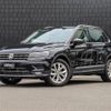 volkswagen tiguan 2019 -VOLKSWAGEN--VW Tiguan LDA-5NDFGF--WVGZZZ5NZKW870691---VOLKSWAGEN--VW Tiguan LDA-5NDFGF--WVGZZZ5NZKW870691- image 1