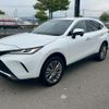 toyota harrier-hybrid 2023 quick_quick_6AA-AXUH80_AXUH80-0081478 image 11
